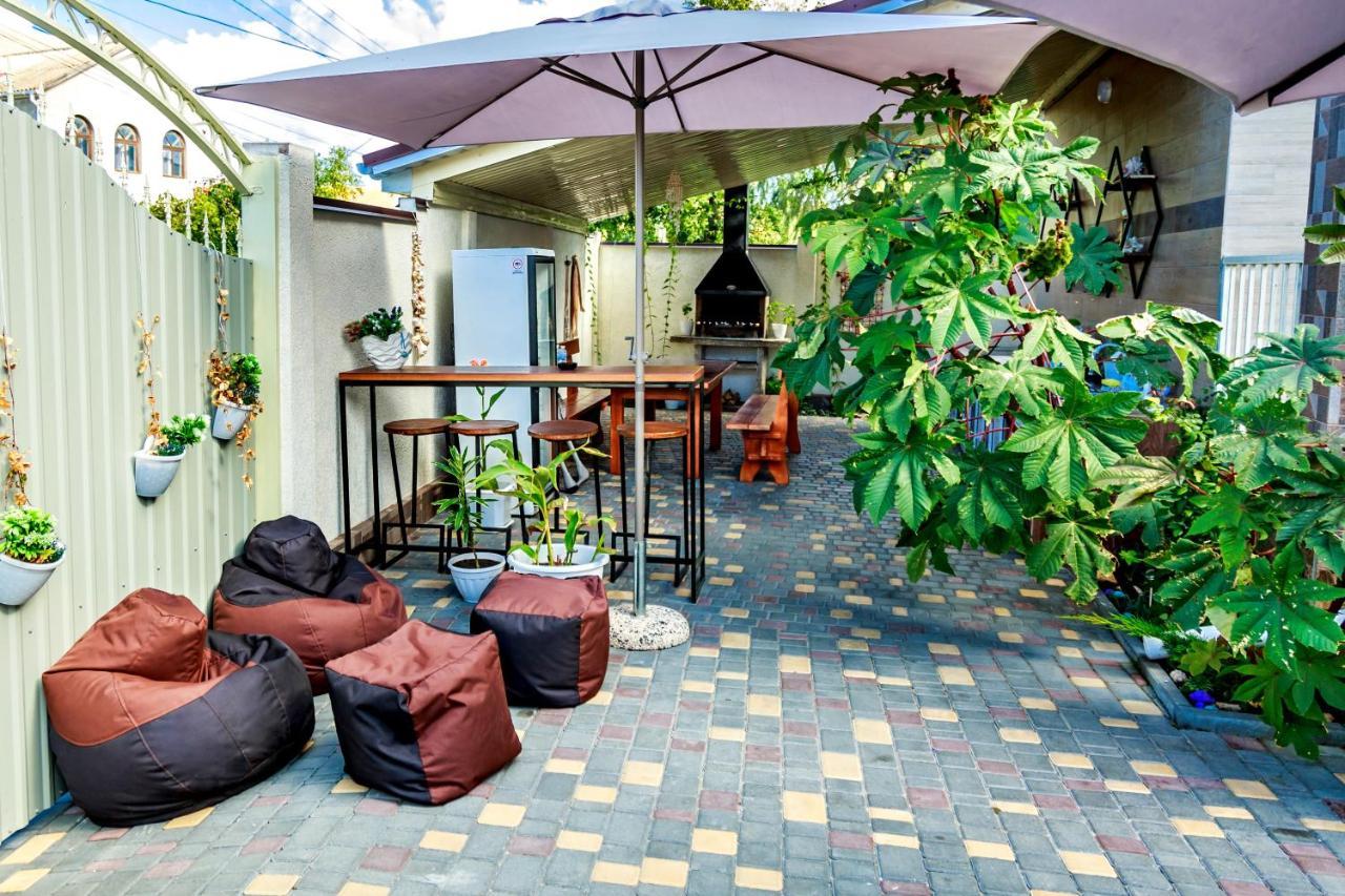Villa Shell 扎托卡 外观 照片